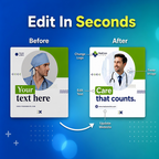 Medical Pro Instagram Kit: Transform Your Healthcare Brand on Social Media in 30 Days